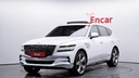 2020 Genesis GV80