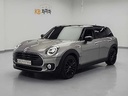 2020 Mini Clubman