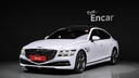 2023 Genesis G80