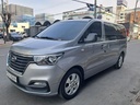 2018 HYUNDAI Grand Starex, 