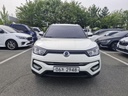 2019 Ssangyong Tivoli