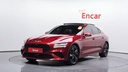 2021 Genesis G70