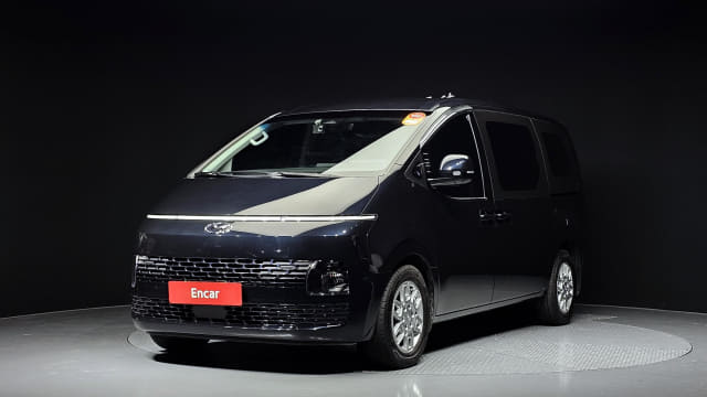 2022 HYUNDAI Staria