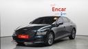 2024 Genesis G80
