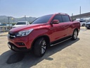 2018 Ssangyong Rexton Sports