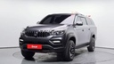 2021 Ssangyong Rexton Sports Khan