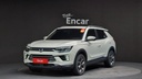 2021 Ssangyong Korando