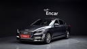 2017 Genesis G80