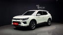 2020 Ssangyong Korando