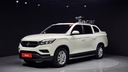 2020 Ssangyong Rexton Sports