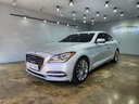 2017 Genesis G80