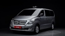 2018 HYUNDAI Grand Starex