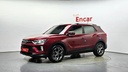 2019 Ssangyong Korando