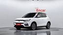 2019 Ssangyong Tivoli