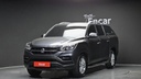 2020 Ssangyong Rexton Sports