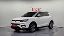 2019 Ssangyong Tivoli