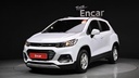 2021 CHEVROLET TRAX