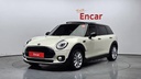 2019 Mini Clubman