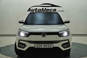 2019 Ssangyong Tivoli