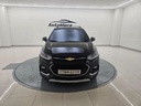 2019 CHEVROLET TRAX