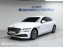 2021 Genesis G80