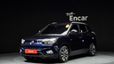 2019 Ssangyong Tivoli