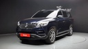 2018 Ssangyong Rexton