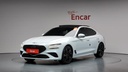 2021 Genesis G70