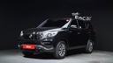 2019 Ssangyong Rexton