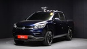 2020 Ssangyong Rexton Sports