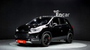 2019 CHEVROLET TRAX