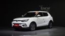 2019 Ssangyong Tivoli