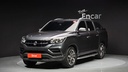 2020 Ssangyong Rexton Sports