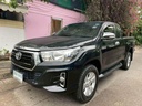 2017 TOYOTA Hilux