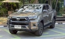 2022 TOYOTA Hilux