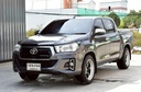 2020 TOYOTA Hilux