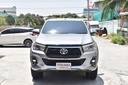2018 TOYOTA Hilux, 