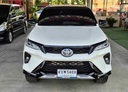 2022 TOYOTA Fortuner