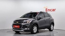 2017 CHEVROLET TRAX