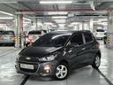 2017 CHEVROLET SPARK