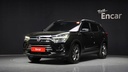 2020 Ssangyong Korando