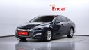 2019 CHEVROLET Malibu