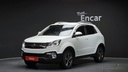 2017 Ssangyong Korando