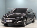 2020 CHEVROLET Malibu