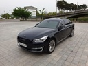 2017 Genesis EQ900