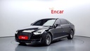 2018 Genesis EQ900