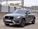 2018 VOLVO XC90, 