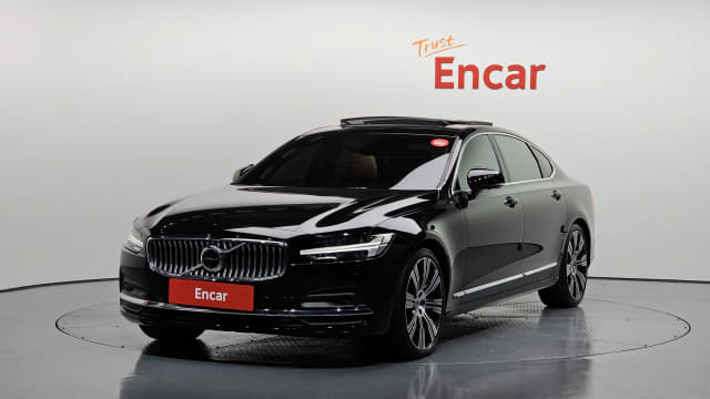 2021 VOLVO S90, 