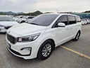 2020 KIA Carnival