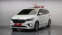 2019 KIA Carnival